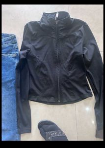 Jacket / Upper