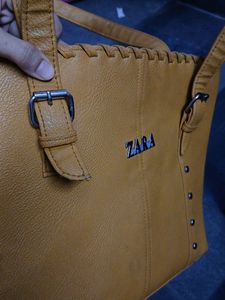 Zara Handbag