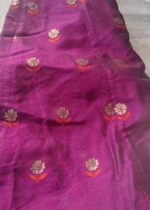 Beautiful Lehenga (Gagra) With Super Buttah