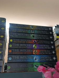 Percy Jackson Hardcover Book Set