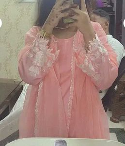 New Pakistani Style Kurta Set