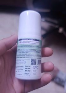 Sanfe Underarm Roll On
