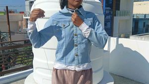 New Denim Jacket For Girls