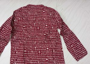 Kurti For Boy 8 to 10