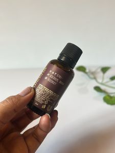 Indulekha Bringha Scalp Serum
