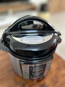 Brand New Wonderchef Nutripot 3L