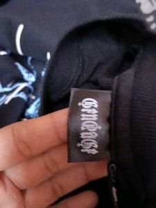 Thrift Shirt