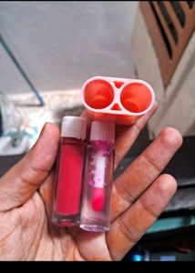 Beautifully Matte Lip Shades Pack Of 4