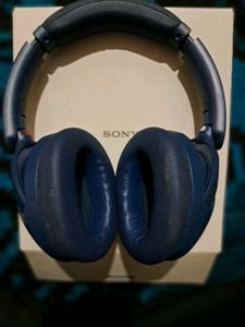 Sony WH-XB910N Wireless Headphones Premium