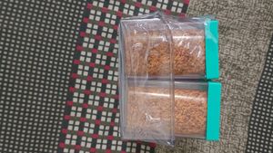12 Spicies Container Box .
