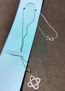 Knot Neck Chain