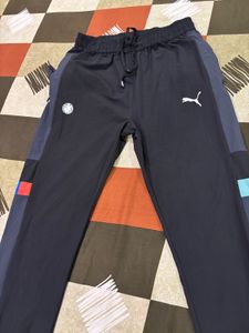 PUMA Track Pants