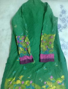 Printed Kurta