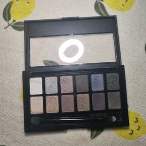 Eyeshadow Palette