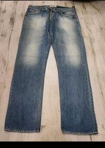 sc2257 Duke Jeans - size 38