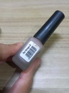 Matte Nailpaints from Nykaa Cosmetics