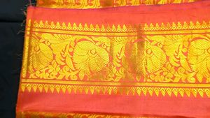 festival Banarasi dupatta