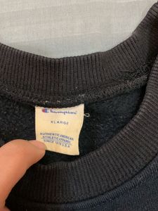 Champion Sweatshirt