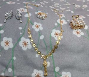 Jewellery Set