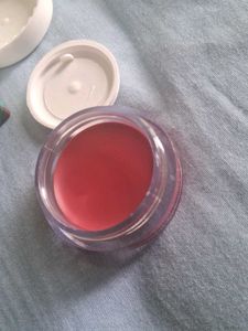 Lip &amp; Cheek Tint