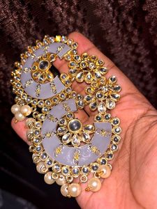 Statement Earrings