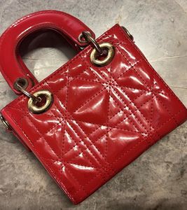 Lady Dior Dupe