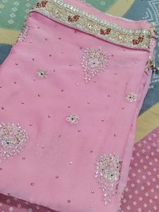Wedding Sari