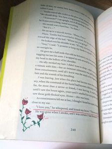 ACOTAR SERIES COMBO