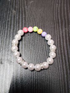 Pearl Bracelets