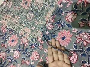 Gorgeous Cotton Kaftan❤️