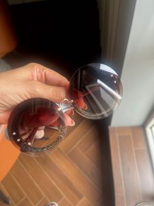 Round Sunglasses