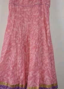 ETHNIC GOWN