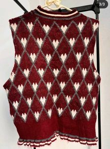 Aesthetic Vest