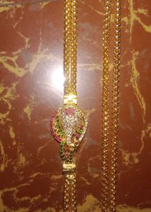 1 Gram Gold Mangalsutras
