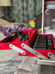 Vanity Box