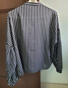 Womens Floral Blouse
