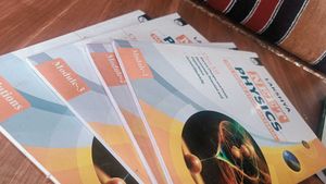 Complete PW Class 12 NEET Modules Book