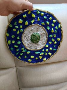 Evil Eye Wall Hanging