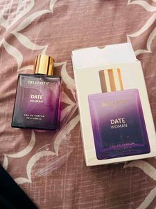 Bella Vita Date Woman Perfume