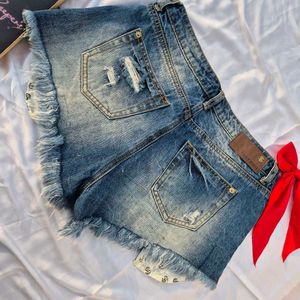 Mini Shorts 💲