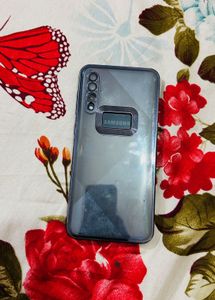 Samsung A50s Mobile