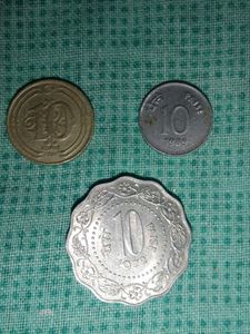 Old Very Rare Coins ✨