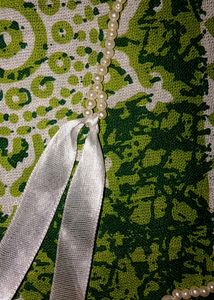 Pearl Waistband