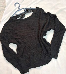 🎁Buy1 Get1 Free Crop Long Sleeve Top B