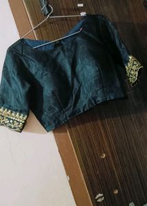 Beautyful Black Blouse