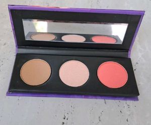 Limited Time Period Offer Sugar Contour Pallet