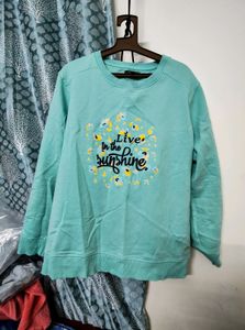 Park Avenue Womens Sweatshirt