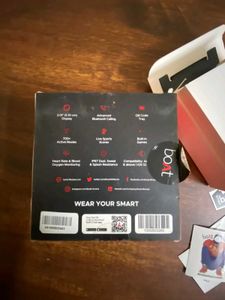 boAt Wave Sigma 3 Smartwatch