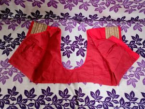 Red ♥️ Beautiful Blouses