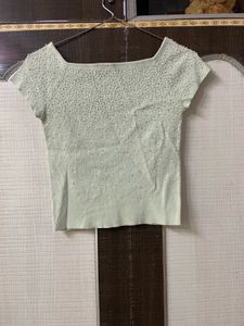 Zara Top